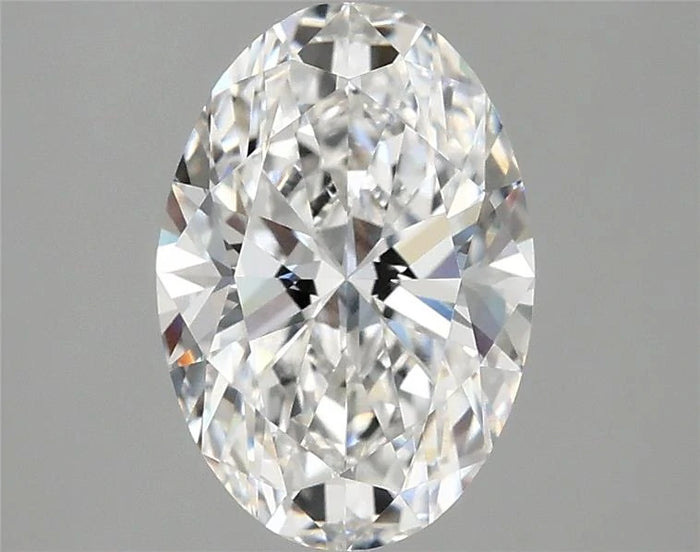 2.10 Carat · OVAL · E · VVS1 · IGI · Excellent Cut