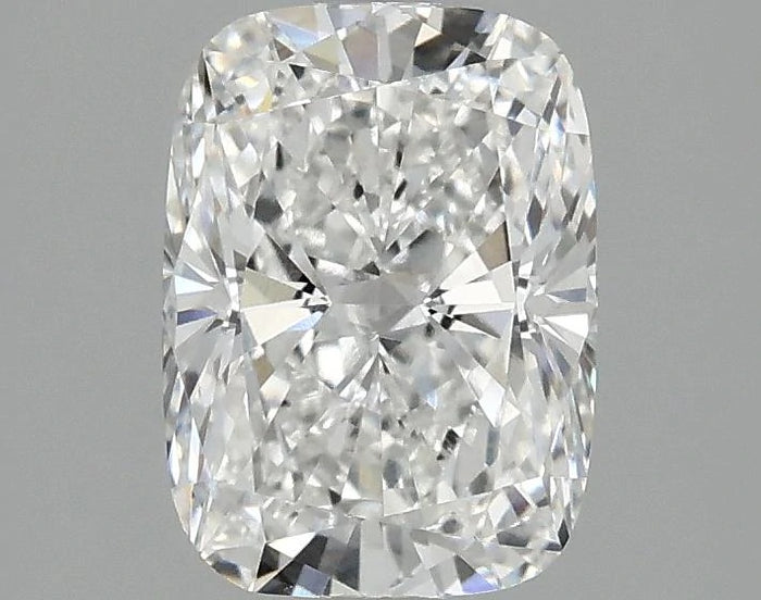 1.52 Carat · CUSHION · E · VVS2 · IGI · Excellent Cut