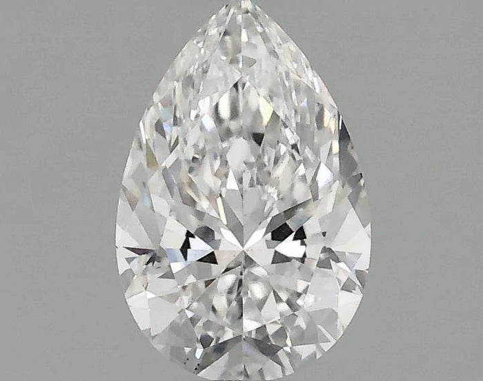 1.08 Carat · PEAR · E · VS2 · IGI · Excellent Cut