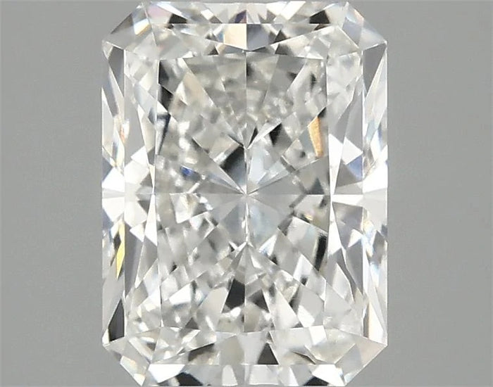2.52 Carat · RADIANT · F · VS1 · IGI · Excellent Cut