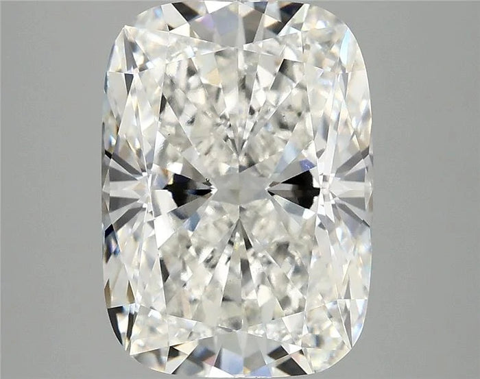 5.02 Carat · CUSHION · G · VS1 · IGI · Excellent Cut