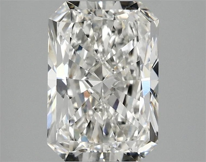 2.06 Carat · RADIANT · G · VVS2 · IGI · Excellent Cut