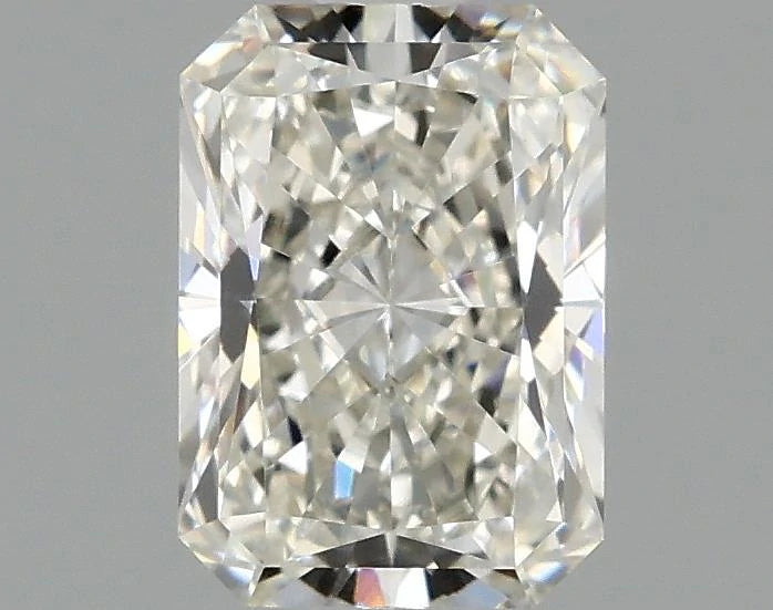 1.05 Carat · RADIANT · G · VVS2 · IGI · Excellent Cut