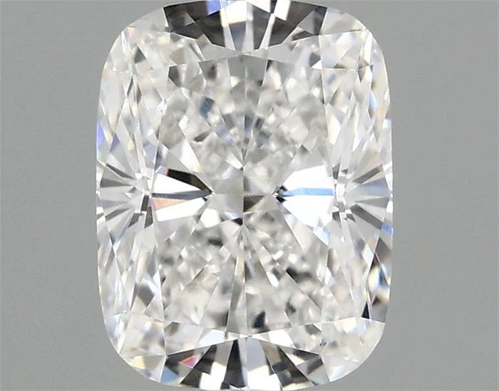 1.00 Carat · CUSHION · E · VS1 · IGI · Excellent Cut