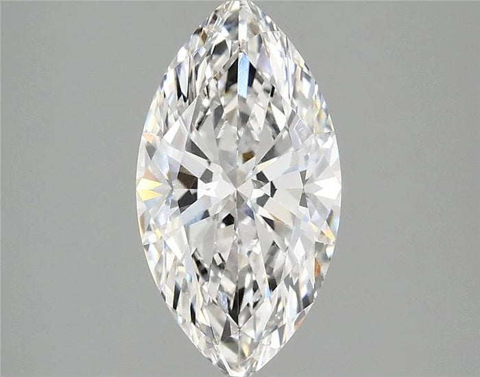 2.01 Carat · MARQUISE · E · VVS1 · IGI · Excellent Cut