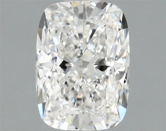 1.02 Carat · CUSHION · E · VVS1 · IGI · Excellent Cut
