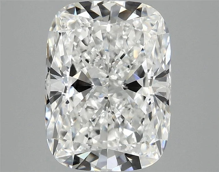 3.29 Carat · CUSHION · E · VVS1 · IGI · Excellent Cut