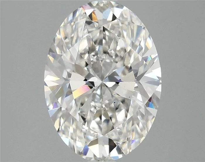 3.00 Carat · OVAL · G · VS2 · IGI · Excellent Cut