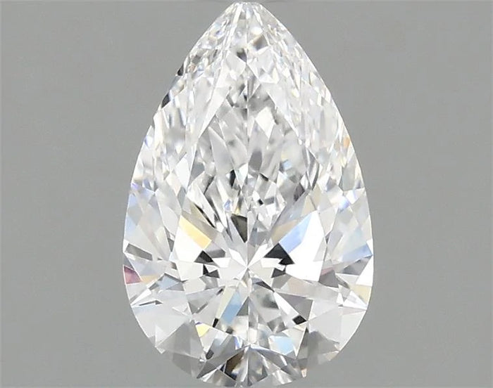 1.06 Carat · PEAR · D · VS1 · IGI · Excellent Cut