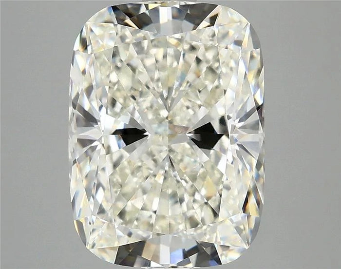 5.10 Carat · CUSHION · H · VVS2 · IGI · Excellent Cut