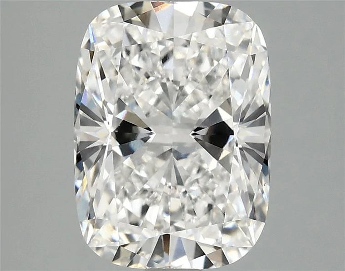 3.10 Carat · CUSHION · E · VS1 · IGI · Excellent Cut
