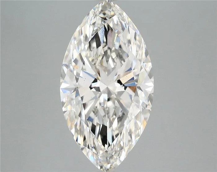 4.03 Carat · MARQUISE · G · VS2 · IGI · Excellent Cut