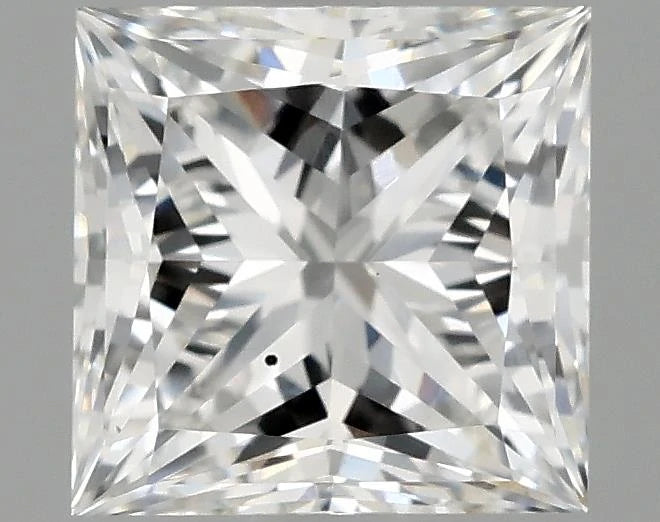 1.01 Carat · PRINCESS · E · VS2 · IGI · Excellent Cut