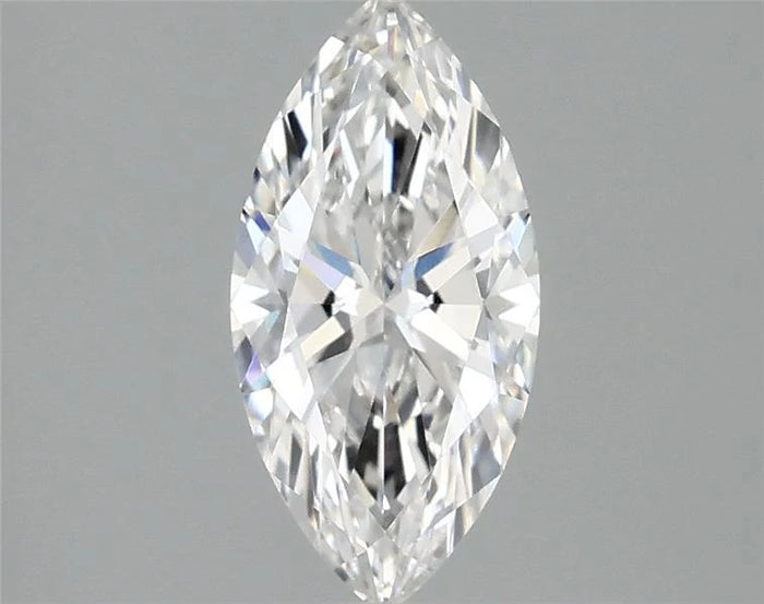 1.08 Carat · MARQUISE · E · VVS1 · IGI · Excellent Cut