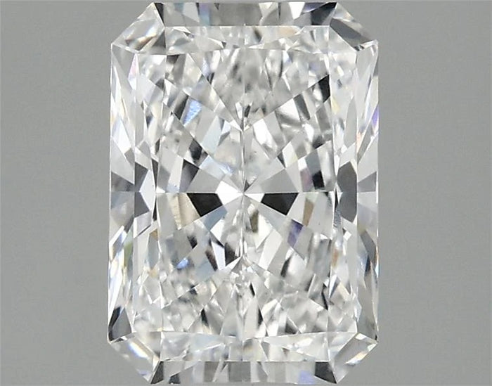 2.10 Carat · RADIANT · D · VVS2 · IGI · Excellent Cut