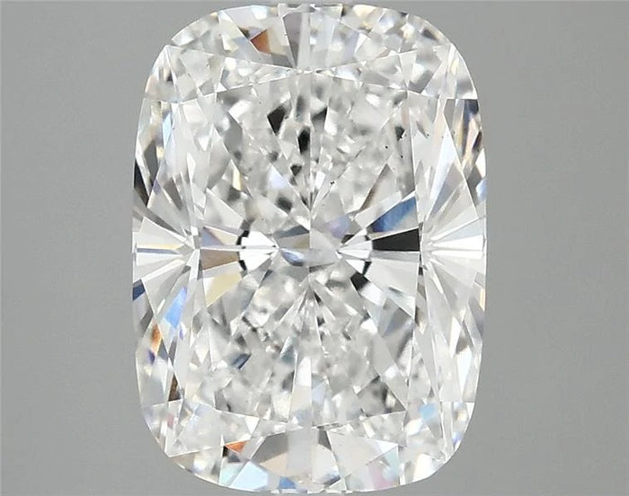 3.08 Carat · CUSHION · E · VS2 · IGI · Excellent Cut