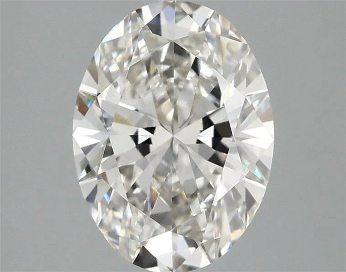 2.03 Carat · OVAL · G · VS1 · IGI · Excellent Cut