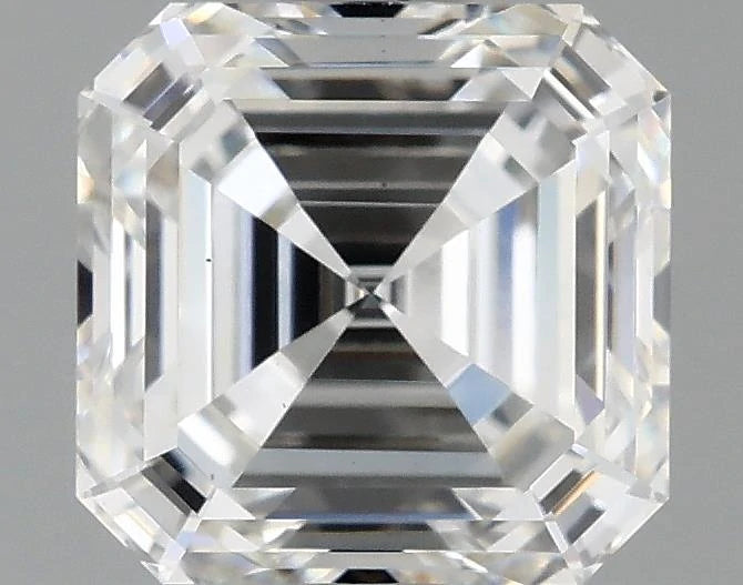 1.06 Carat · ASSCHER · E · VS1 · IGI · Excellent Cut