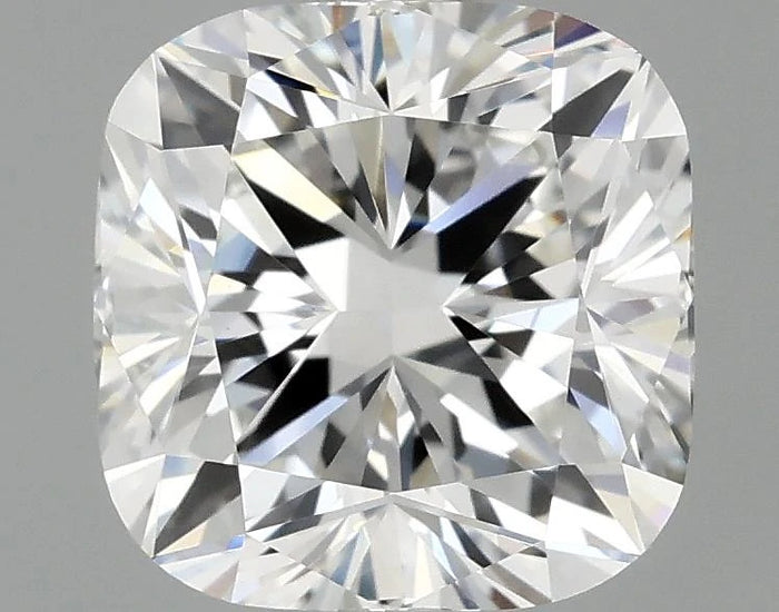 1.50 Carat · CUSHION · E · VS1 · IGI · Excellent Cut