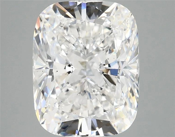 4.10 Carat · CUSHION · E · VS2 · IGI · Excellent Cut