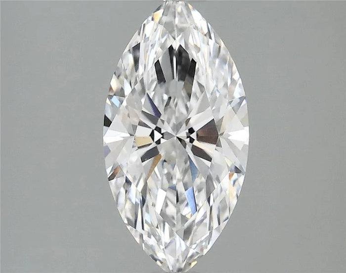 2.02 Carat · MARQUISE · D · VS1 · IGI · Excellent Cut