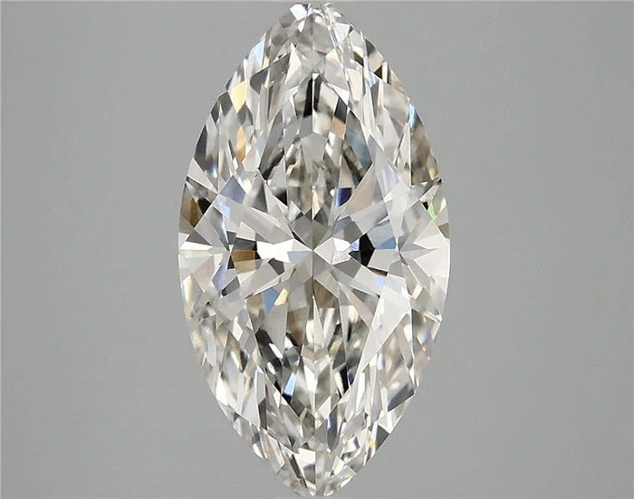 3.04 Carat · MARQUISE · G · VS1 · IGI · Excellent Cut