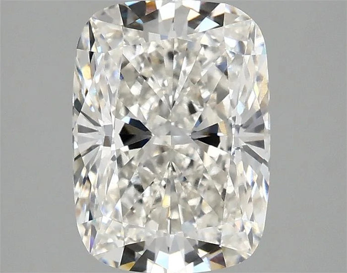 2.57 Carat · CUSHION · F · VVS2 · IGI · Excellent Cut