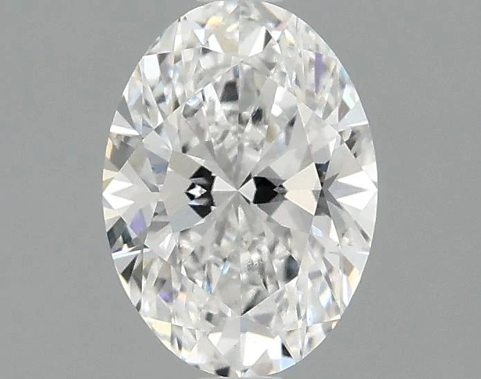 1.10 Carat · OVAL · E · VS2 · IGI · Excellent Cut