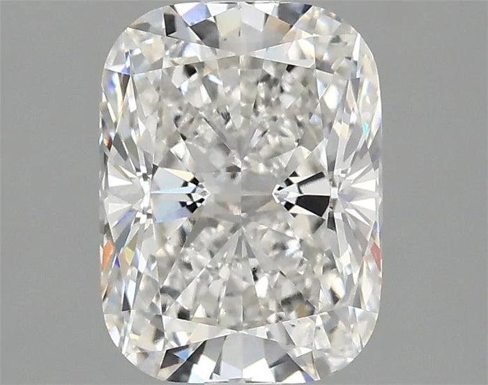 2.10 Carat · CUSHION · E · VS2 · IGI · Excellent Cut