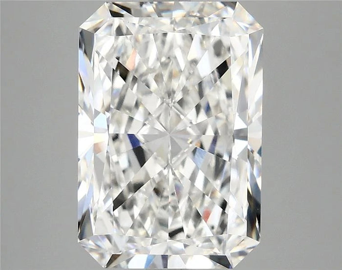 4.79 Carat · RADIANT · E · VVS2 · IGI · Excellent Cut