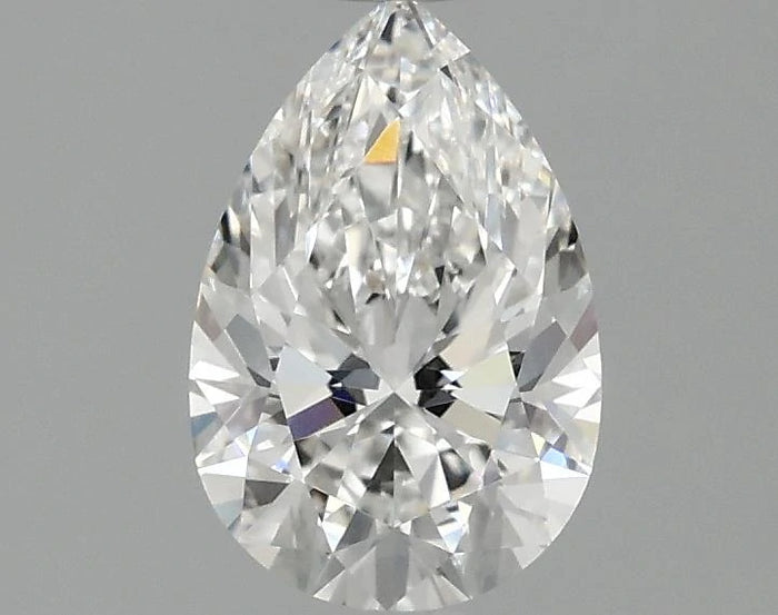 1.10 Carat · PEAR · E · VVS2 · IGI · Excellent Cut