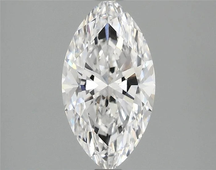 1.68 Carat · MARQUISE · D · VS1 · IGI · Excellent Cut