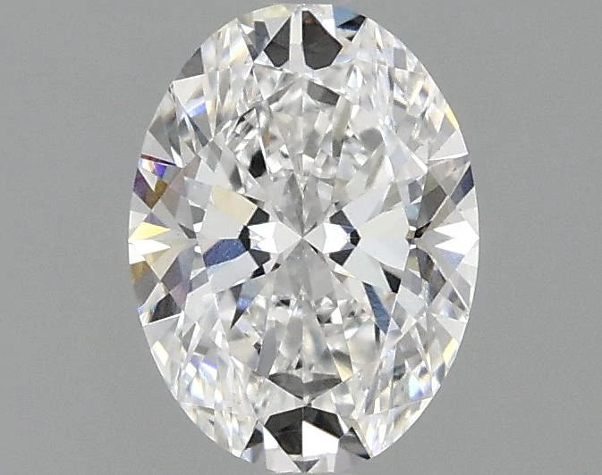 1.04 Carat · OVAL · D · VS1 · IGI · Excellent Cut