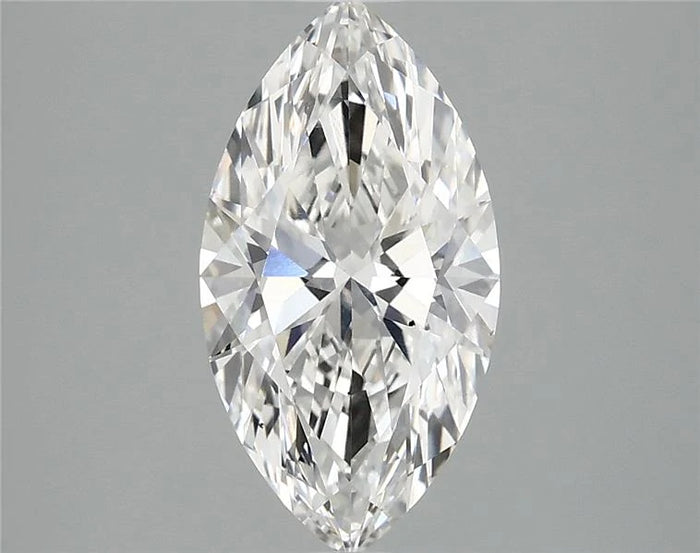 2.02 Carat · MARQUISE · E · VS2 · IGI · Excellent Cut