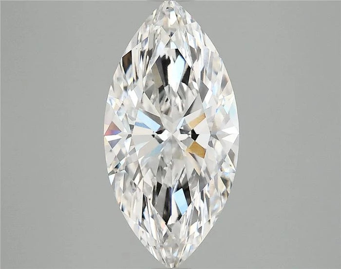 3.02 Carat · MARQUISE · F · VS1 · IGI · Excellent Cut