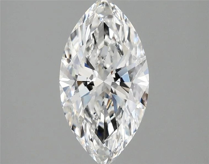 1.53 Carat · MARQUISE · E · VS1 · IGI · Excellent Cut