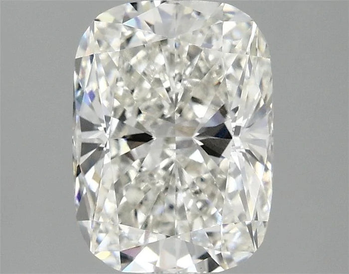 2.36 Carat · CUSHION · F · VS1 · IGI · Excellent Cut