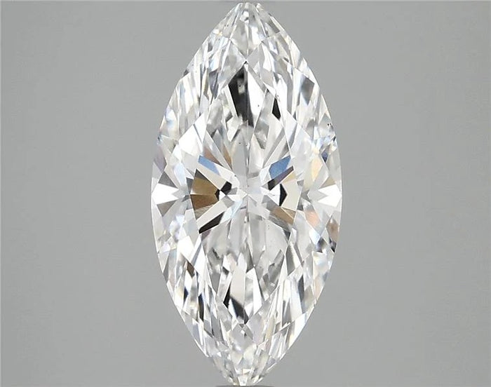 2.01 Carat · MARQUISE · E · VS1 · IGI · Excellent Cut