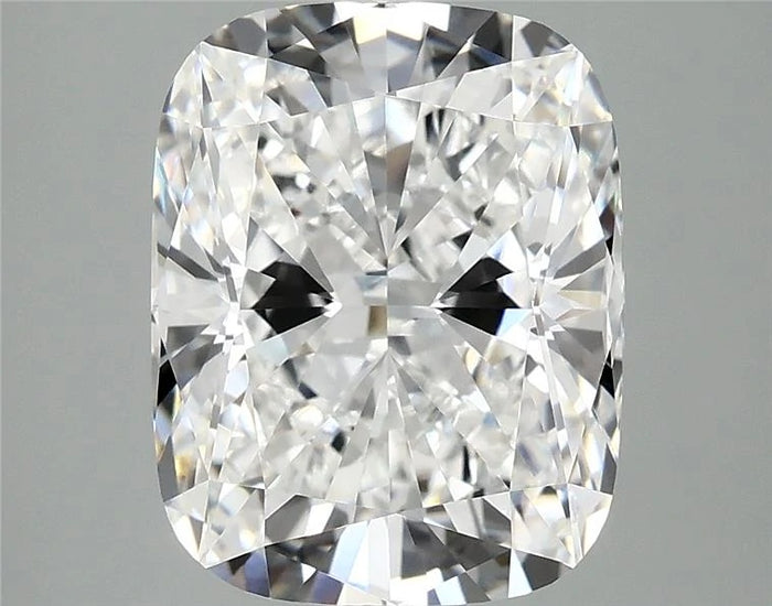 4.82 Carat · CUSHION · E · VVS2 · IGI · Excellent Cut