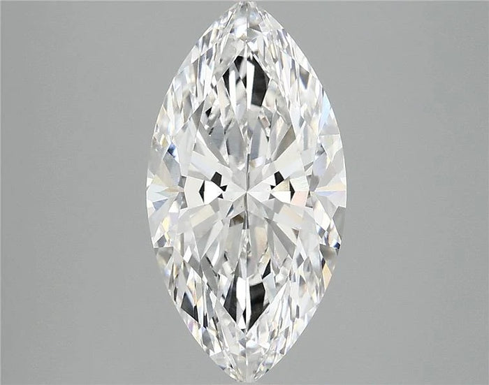 3.10 Carat · MARQUISE · F · VS1 · IGI · Excellent Cut