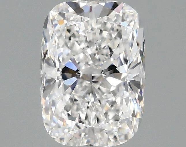 1.06 Carat · CUSHION · D · VS1 · IGI · Excellent Cut