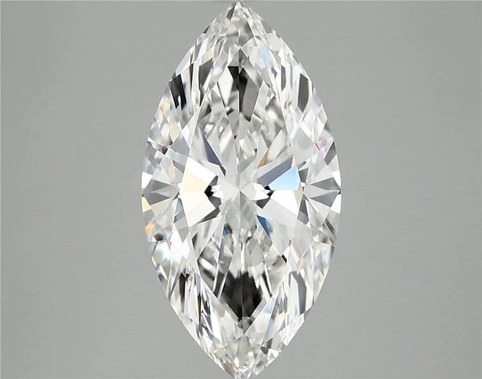 3.03 Carat · MARQUISE · F · VS1 · IGI · Excellent Cut