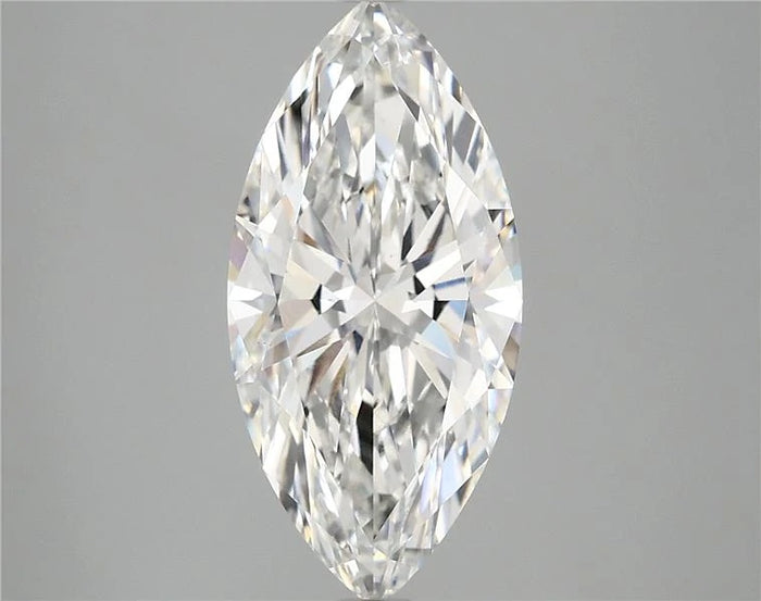 3.02 Carat · MARQUISE · F · VS1 · IGI · Excellent Cut