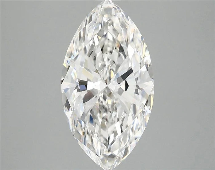 3.02 Carat · MARQUISE · F · VS1 · IGI · Excellent Cut