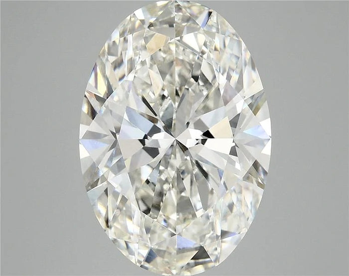 7.10 Carat · OVAL · G · VVS2 · IGI · Excellent Cut