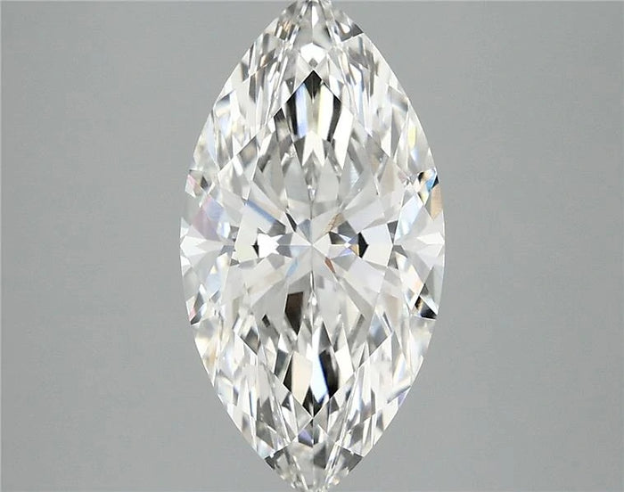 3.10 Carat · MARQUISE · G · VS1 · IGI · Excellent Cut