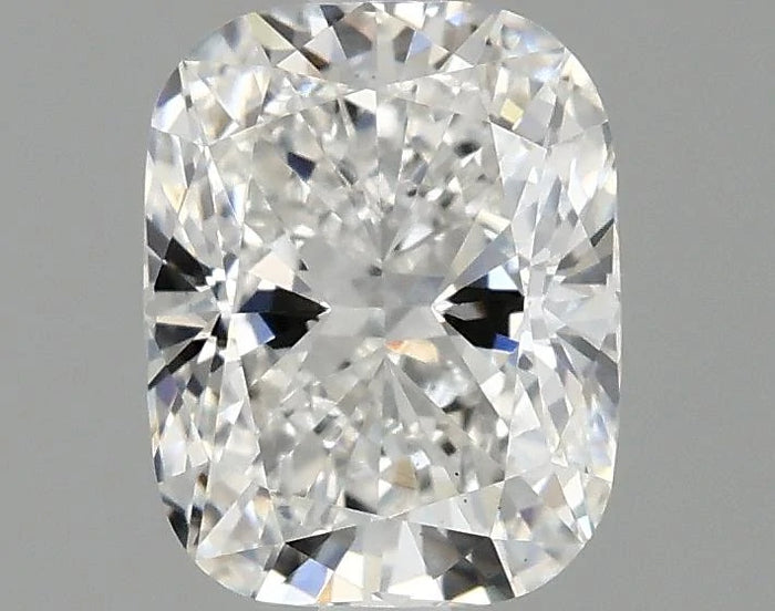 1.10 Carat · CUSHION · E · VS1 · IGI · Excellent Cut