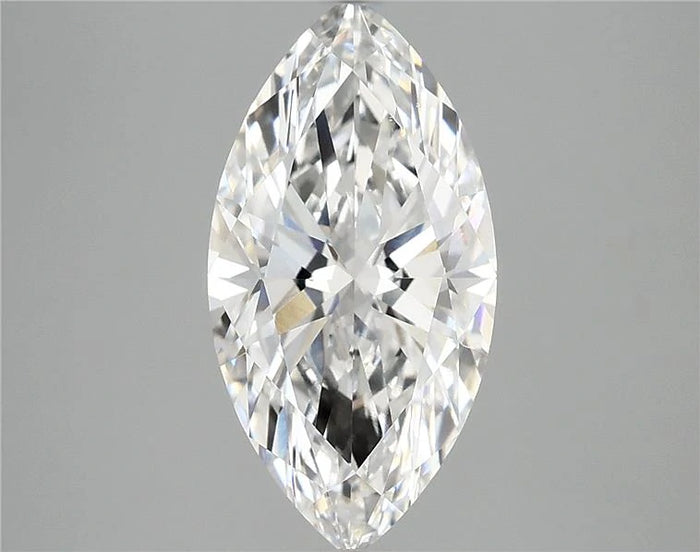 3.10 Carat · MARQUISE · F · VS1 · IGI · Excellent Cut