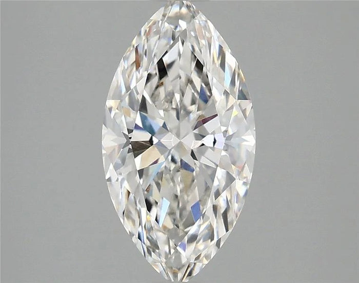 2.02 Carat · MARQUISE · F · VS1 · IGI · Excellent Cut