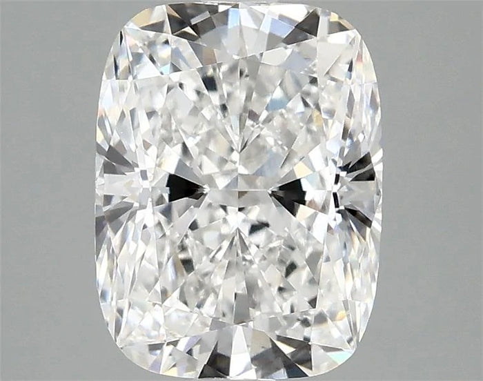 2.59 Carat · CUSHION · E · VS1 · IGI · Excellent Cut